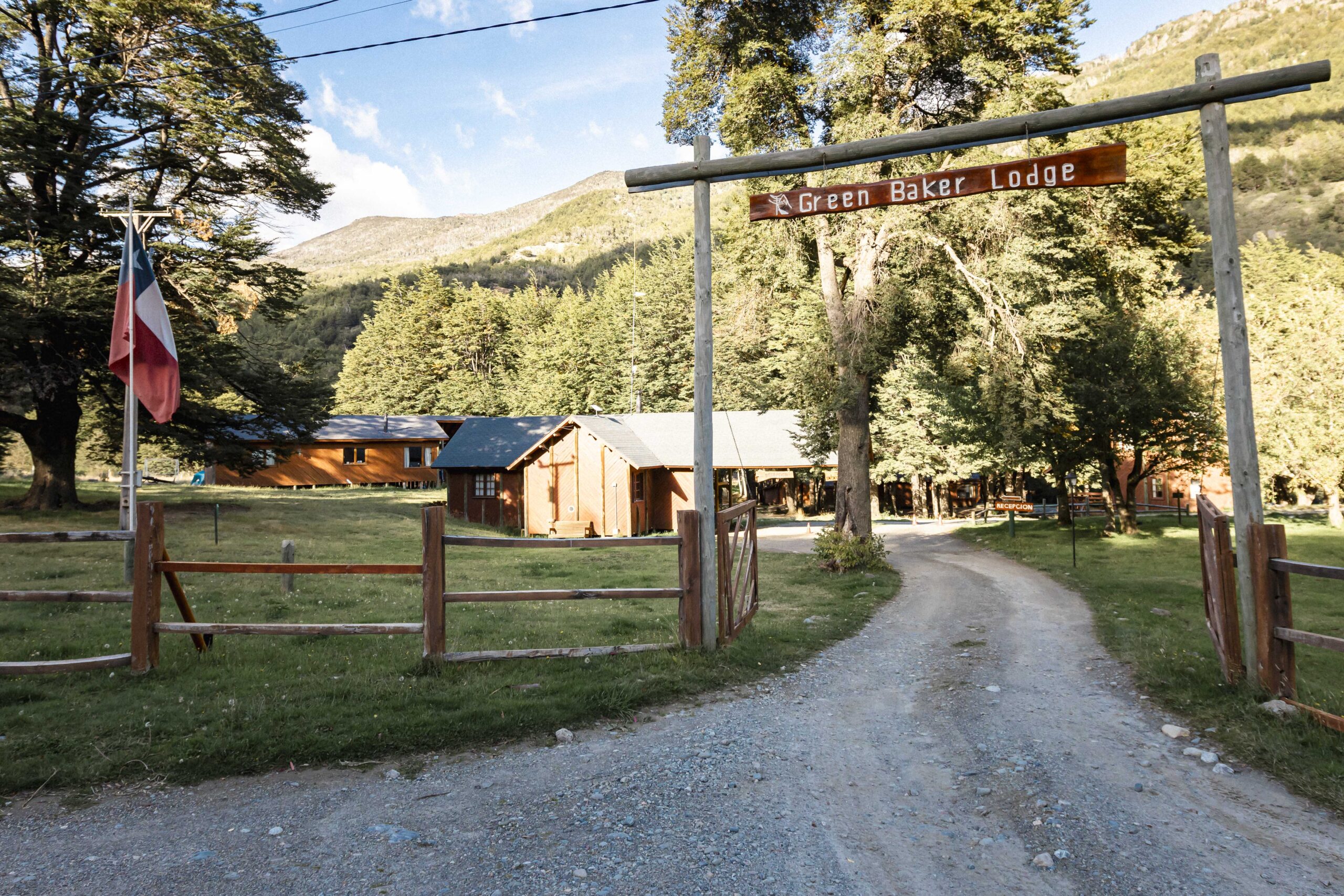 Green Baker Lodge 2025-20